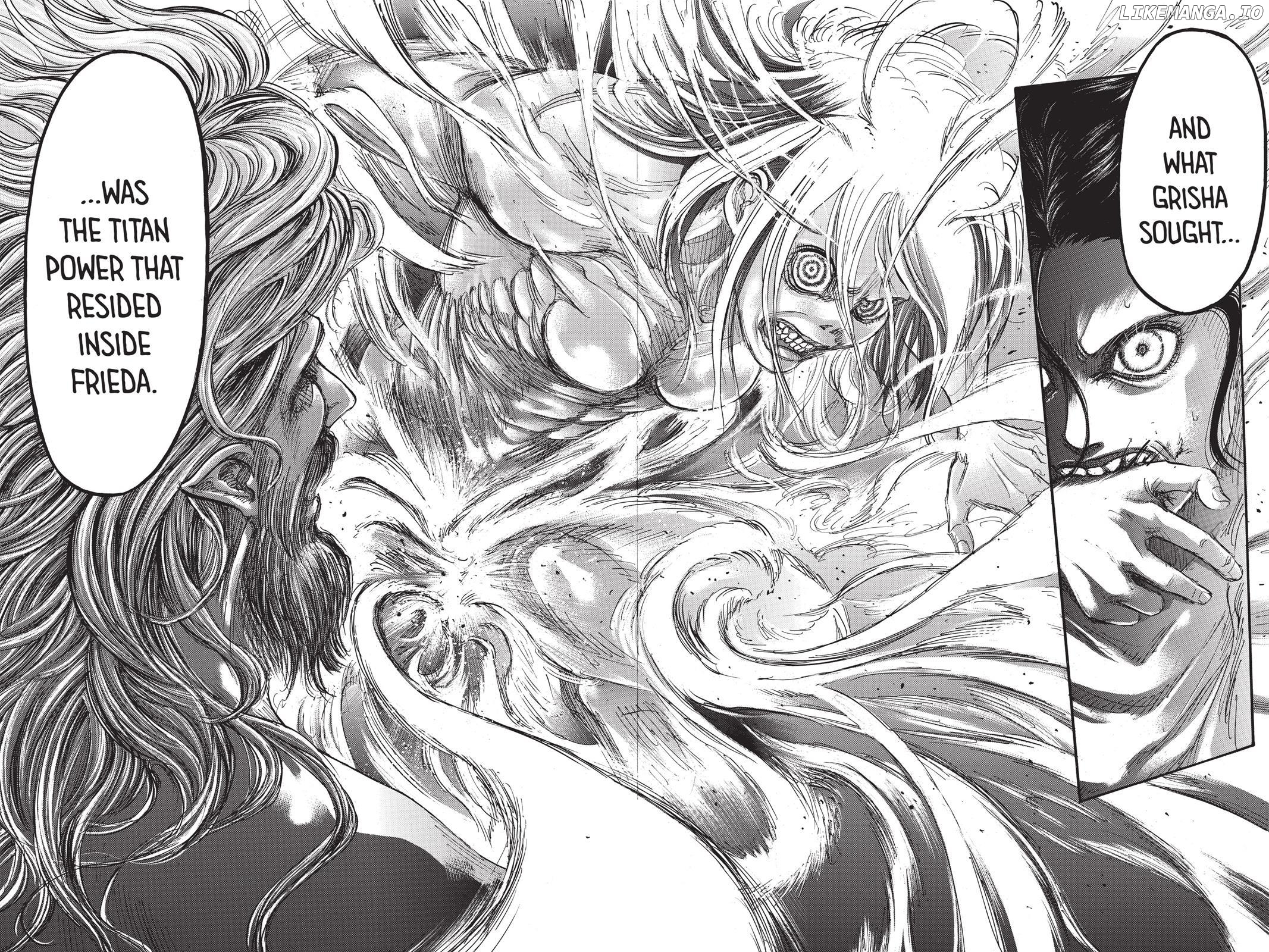 Attack on Titan, Chapter 63 image 16